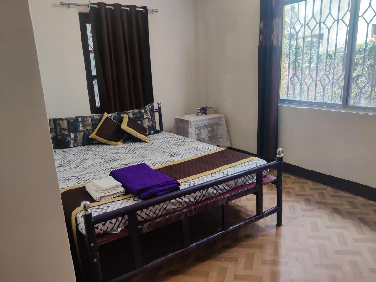Garden Central - Spacious 2 Bedroom Apartment, Siliguri Exterior photo