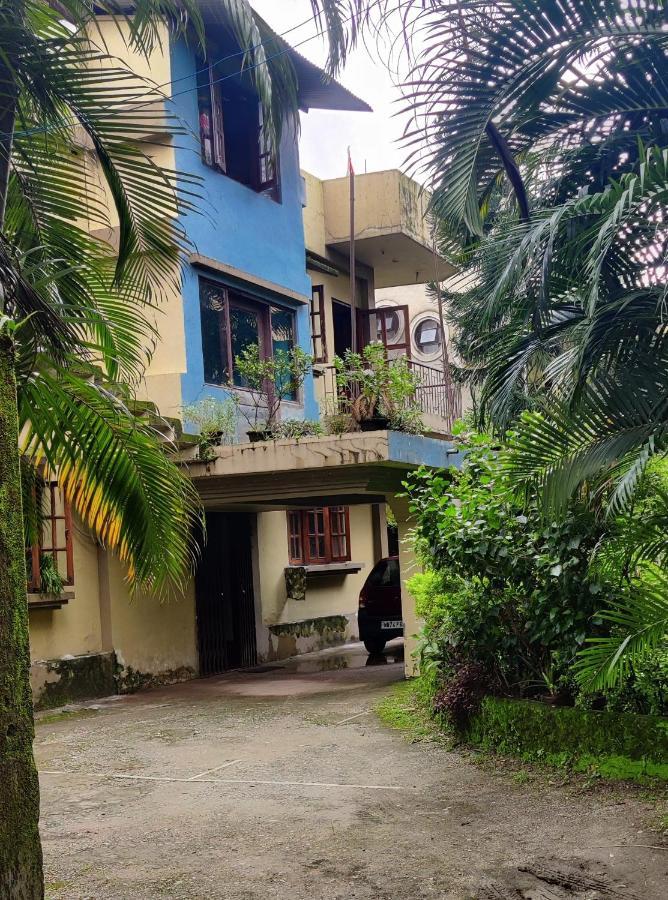 Garden Central - Spacious 2 Bedroom Apartment, Siliguri Exterior photo