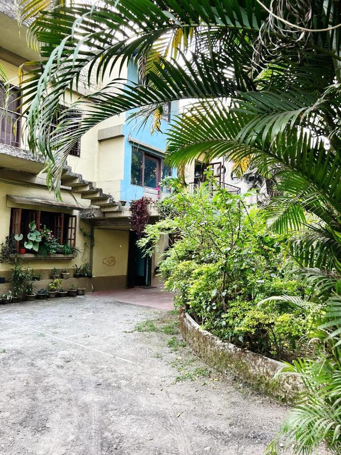 Garden Central - Spacious 2 Bedroom Apartment, Siliguri Exterior photo