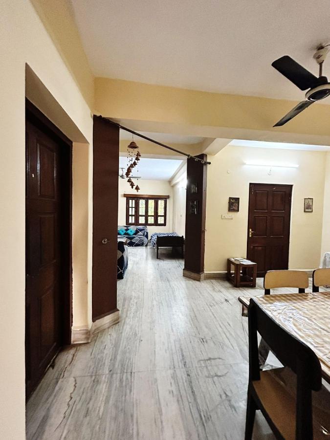 Garden Central - Spacious 2 Bedroom Apartment, Siliguri Exterior photo