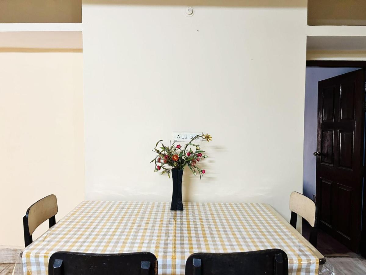 Garden Central - Spacious 2 Bedroom Apartment, Siliguri Exterior photo